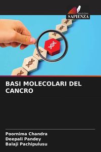Produktbild: Basi Molecolari Del Cancro