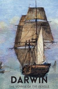 Produktbild: The Voyage of the Beagle