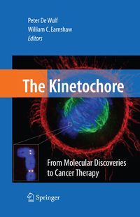 Produktbild: The Kinetochore: