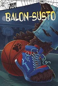 Produktbild: Balon-Susto (Scare Ball)