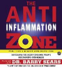 Produktbild: The Anti-Inflammation Zone CD
