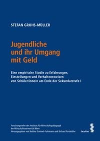 Produktbild: Jugendliche und ihr Umgang mit Geld