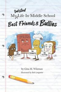 Produktbild: My Twisted Life In Middle School