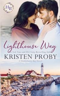 Produktbild: Lighthouse Way