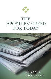 Produktbild: Apostles' Creed for Today