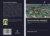 Produktbild: Decentralisatie begrijpen