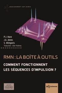 Produktbild: RMN : la bo&icirc;te &agrave; outils