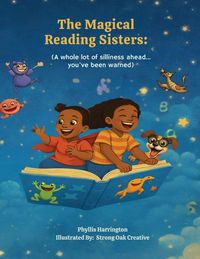 Produktbild: The Magical Reading Sisters