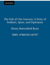 Produktbild: The Fall of Che Guevara