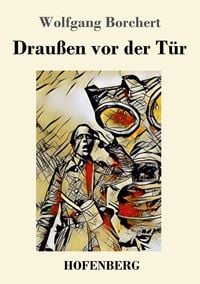 Produktbild: Drau&szlig;en vor der T&uuml;r
