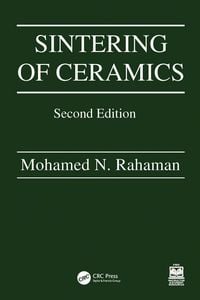 Produktbild: Sintering of Ceramics