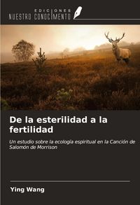 Produktbild: De la esterilidad a la fertilidad