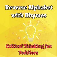 Produktbild: Reverse Alphabet with Rhymes