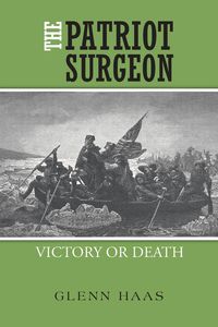 Produktbild: The Patriot Surgeon
