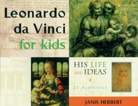 Produktbild: Leonardo da Vinci for Kids
