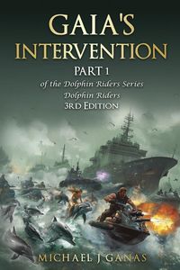 Produktbild: Gaia's Intervention - Part 1 of The Dolphin Riders Series