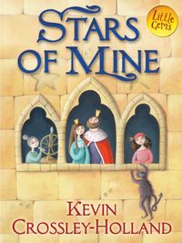 Produktbild: Crossley-Holland, K: Stars of Mine