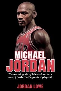 Produktbild: Michael Jordan