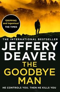 Produktbild: The Goodbye Man