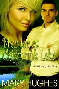 Produktbild: Murder at Chipmunk Lake