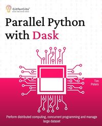 Produktbild: Parallel Python with Dask