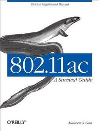 Produktbild: 802.11ac: A Survival Guide