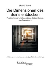 Produktbild: Bacher, M: Dimensionen des Seins entdecken