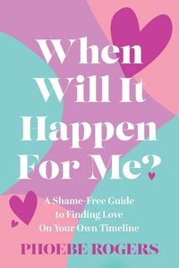 Produktbild: When Will It Happen For Me?
