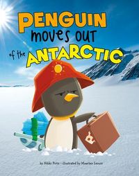 Produktbild: Penguin Moves Out of the Antarctic
