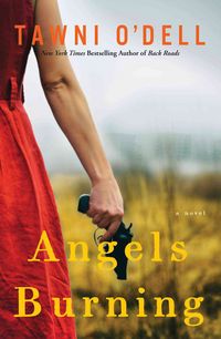 Produktbild: Angels Burning Lib/e