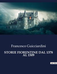 Produktbild: STORIE FIORENTINE DAL 1378 AL 1509