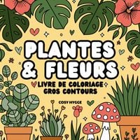 Produktbild: Plantes et fleurs