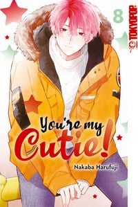 Produktbild: You're My Cutie! 08