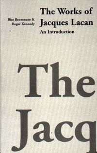 Produktbild: Works Jacques Lacan