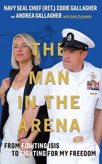 Produktbild: Man in the Arena