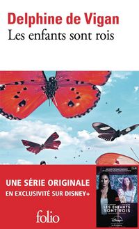 Produktbild: Les enfants sont rois