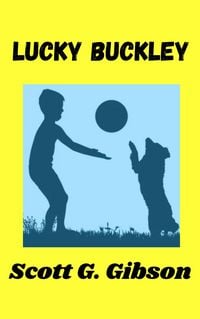 Produktbild: Lucky Buckley (Bad Luck Bevin, #2)
