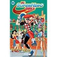 Produktbild: DC Super Hero Girls