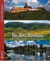 Produktbild: Herz Th&uuml;ringens - Inselsberg