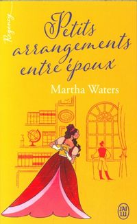 Produktbild: Petits arrangements entre &eacute;poux