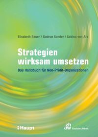 Produktbild: Strategien wirksam umsetzen
