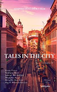 Produktbild: Tales in the City Volume IV