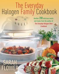 Produktbild: Everyday Halogen Family Cookbook