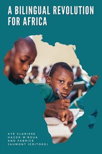 Produktbild: A Bilingual Revolution for Africa