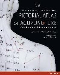 Produktbild: Pictorial Atlas of Acupuncture