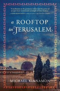 Produktbild: A Rooftop in Jerusalem