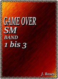 Produktbild: GAME OVER; Band 1 bis 3