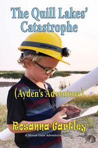 Produktbild: Cleaning Up The Quill Lakes' Catastrophe
