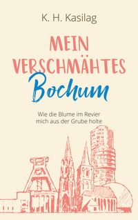 Produktbild: Mein verschm&auml;htes Bochum