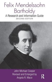 Produktbild: Felix Mendelssohn Bartholdy